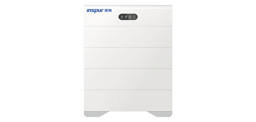 彩神邀请码网址堆叠式户用储能产品5kWh/10kWh